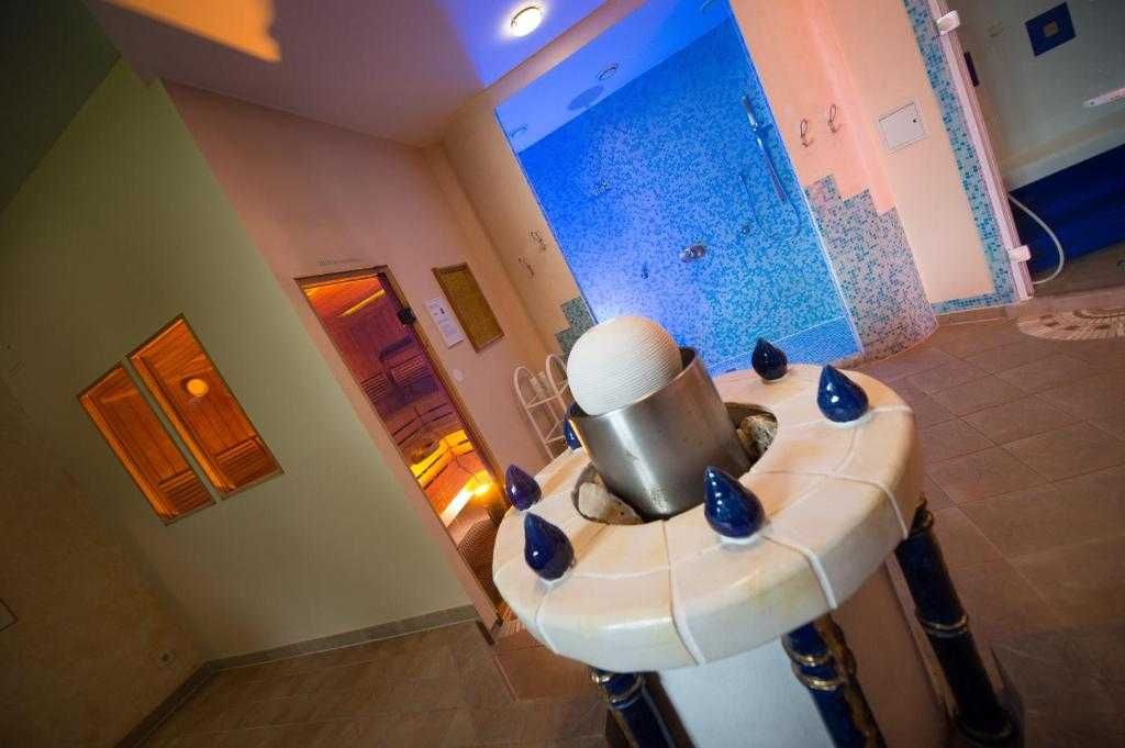 Wellness