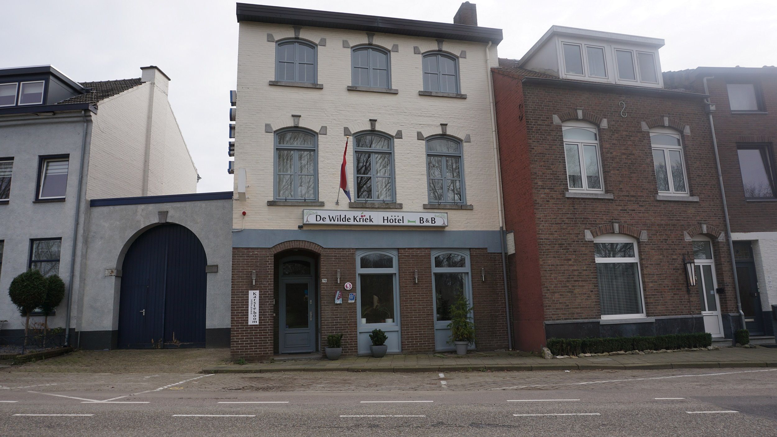 Fassade
