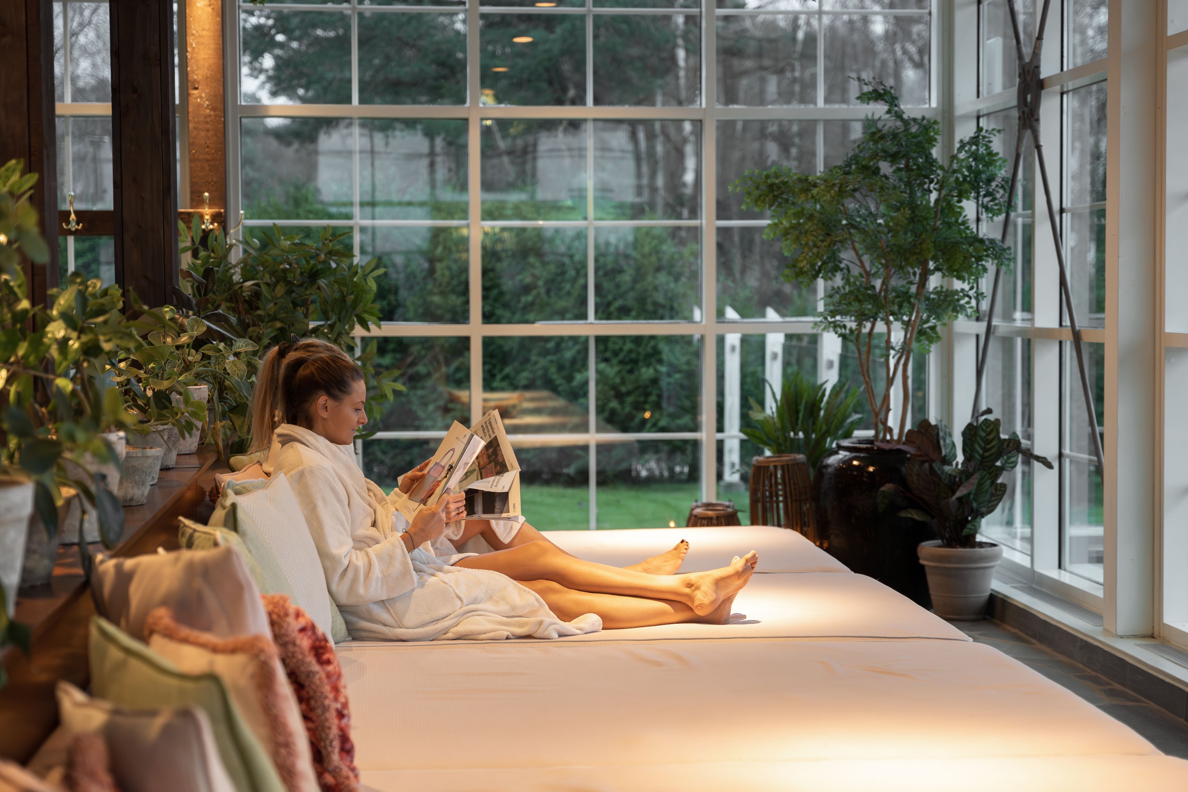 Wellness