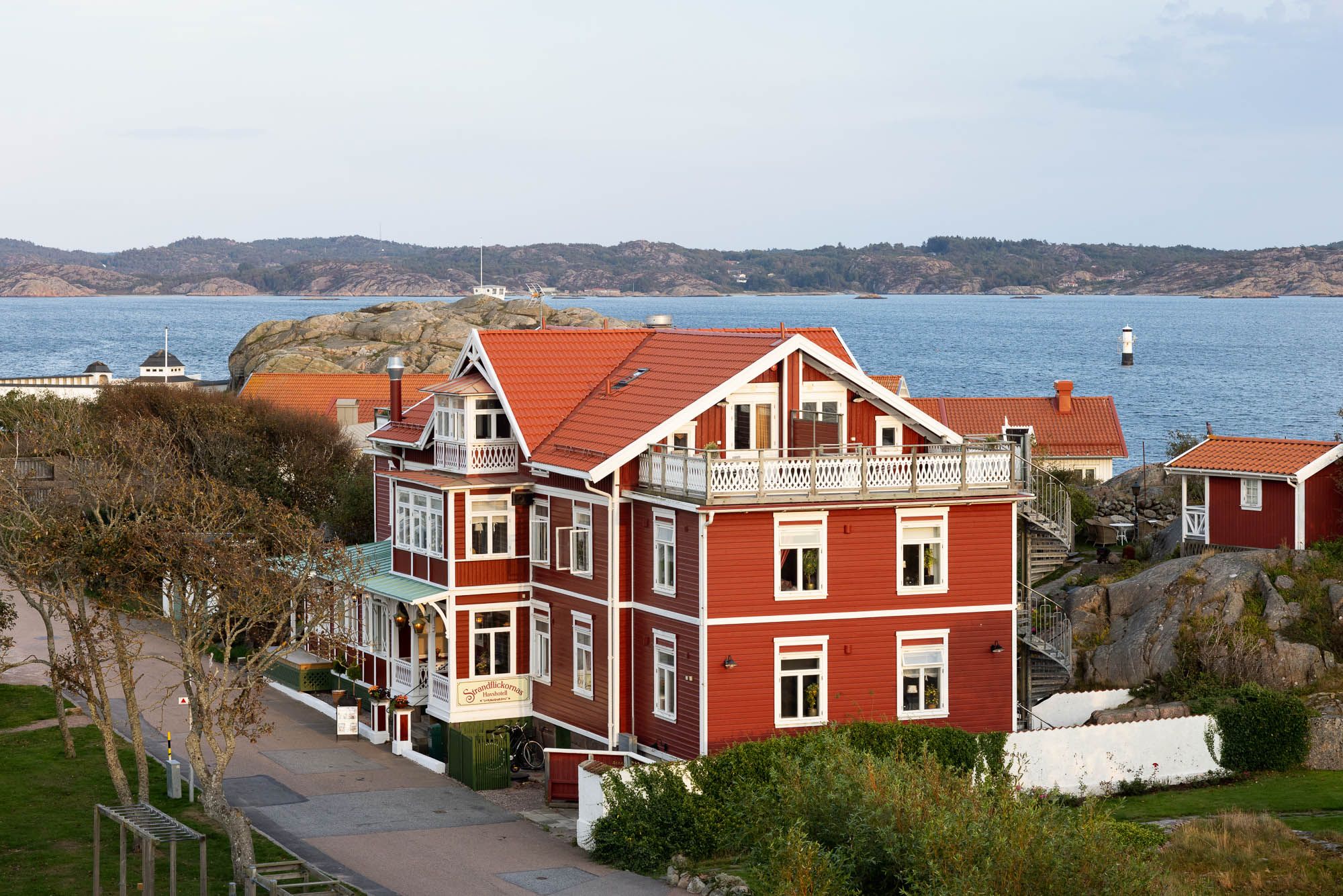 Fassade