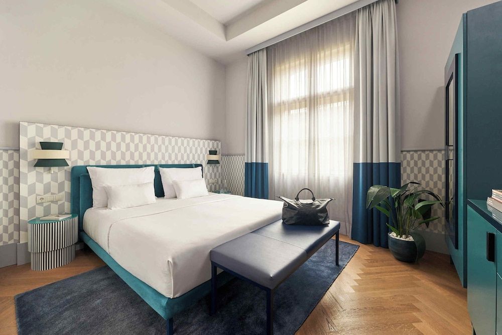 Bild von Standard-Doppel- oder -Zweibettzimmer