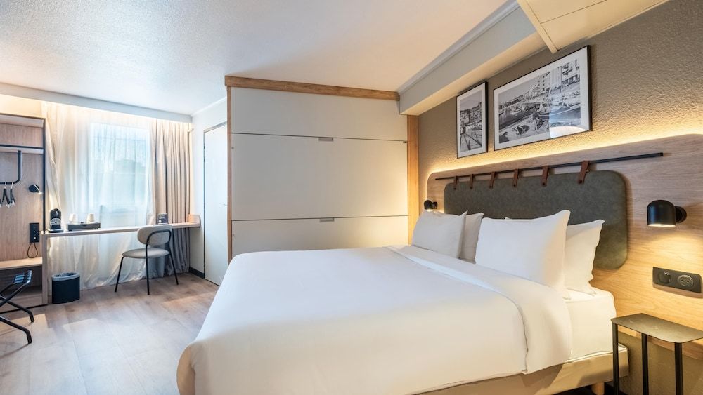 Bild von Standardzimmer, Mehrere Betten