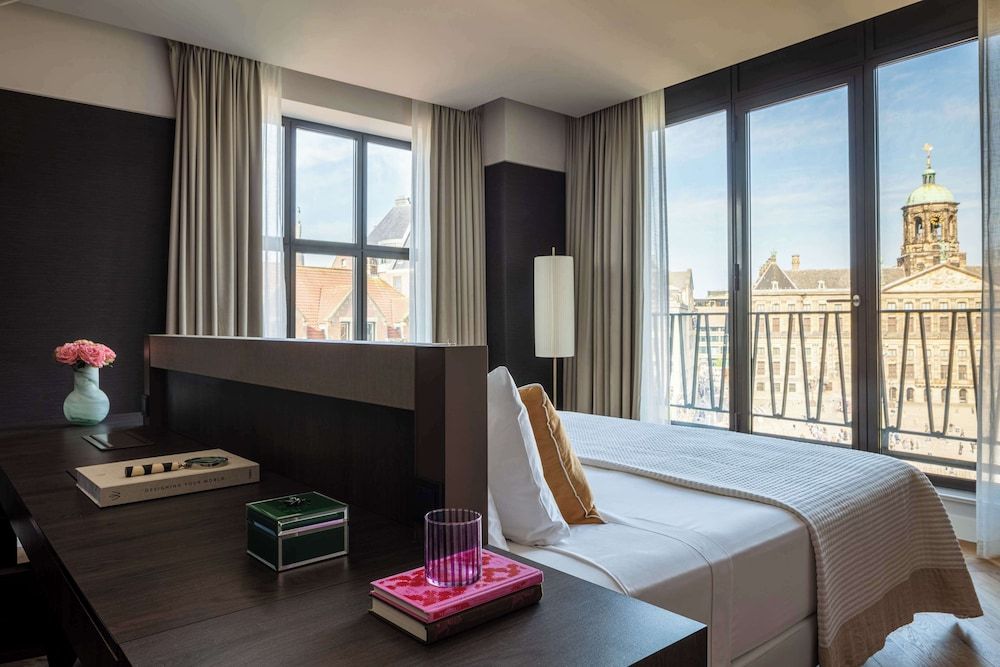 Bild von Suite (Dam, View)