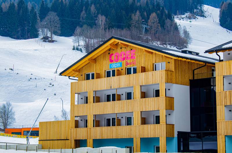 Cooee Alpin Hotel Bad Kleinkirchheim Kärnten österreich COOEE alpin Hotel Bad Kleinkirchheim in Bad Kleinkirchheim - alle Deals