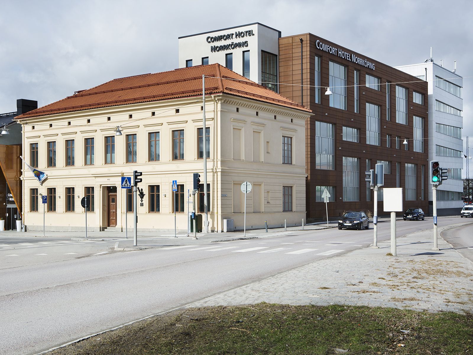 Fassade