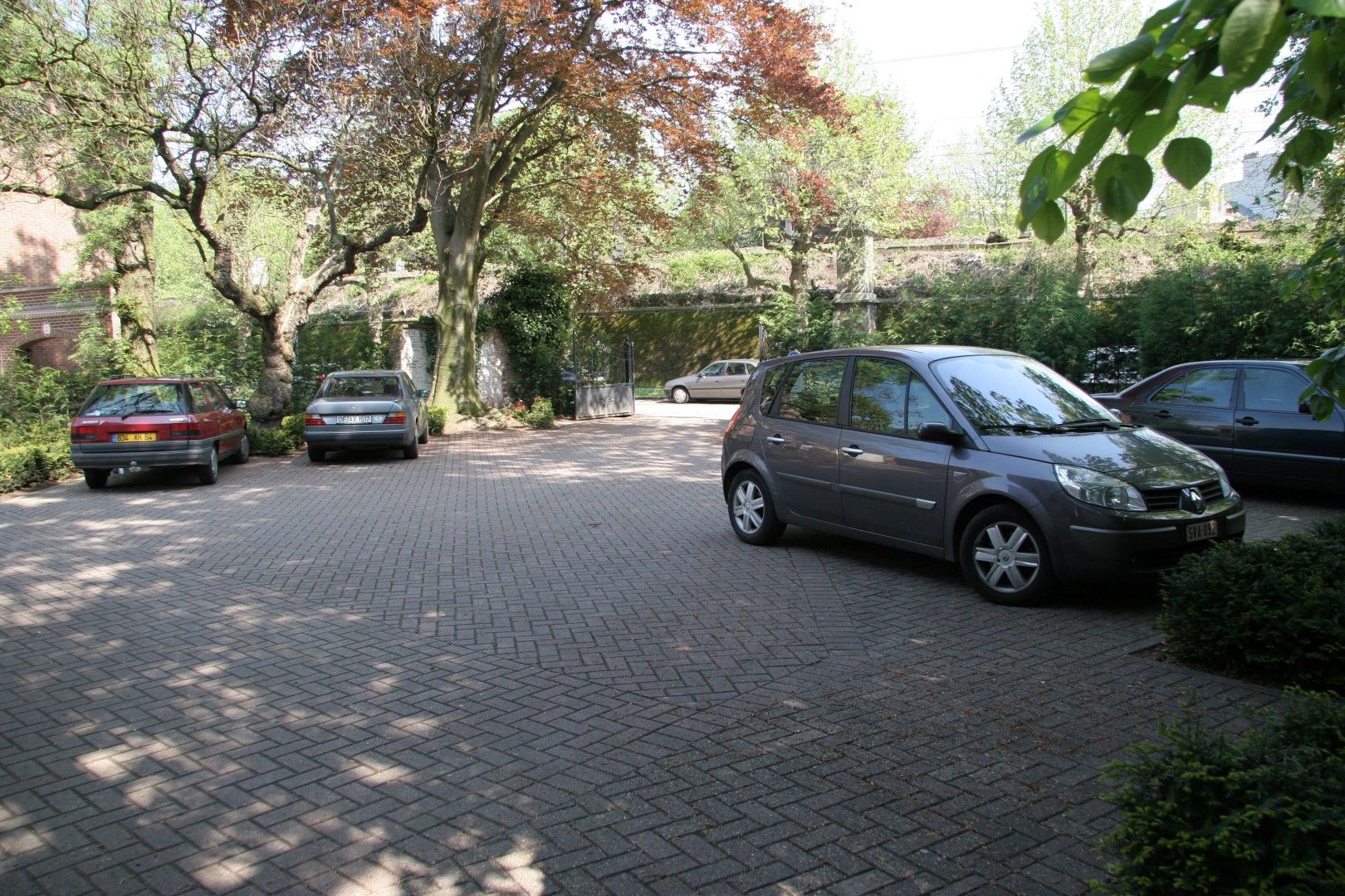 Hotelausstattung