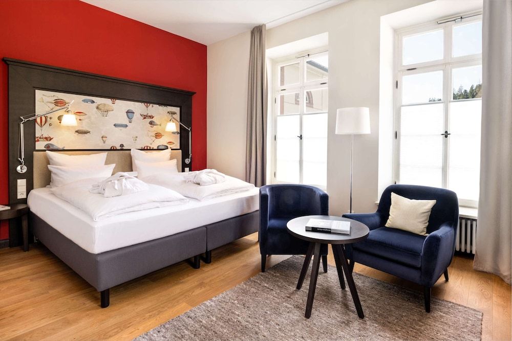 Bild von Classic-Zimmer