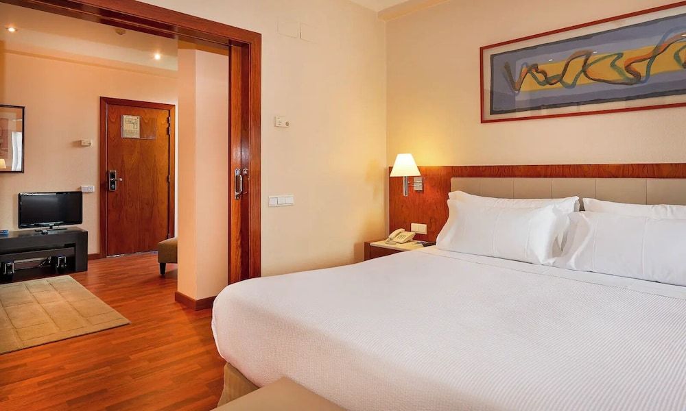 Bild von Suite Junior for 3 people