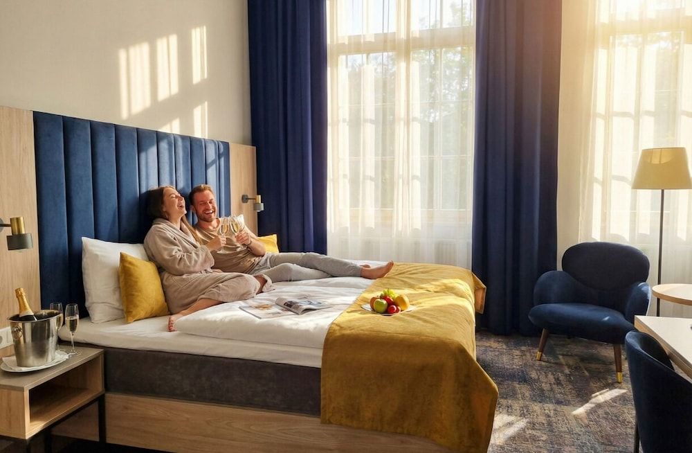 Bild von Comfort-Doppelzimmer