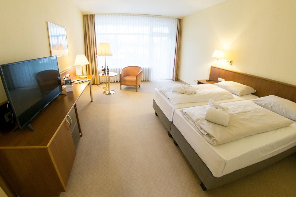 Bild von Penthouse Suite