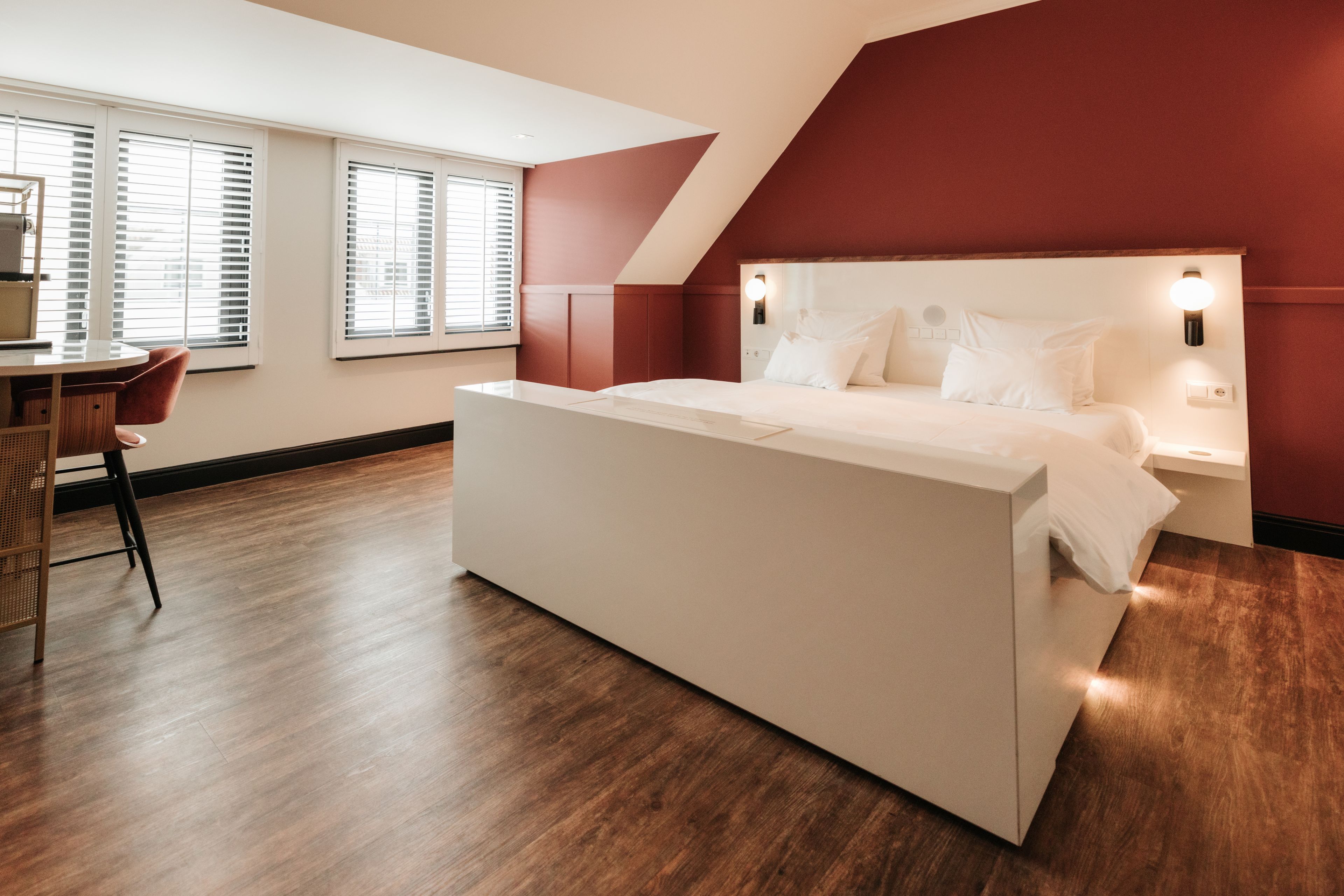 Bild von Late Check-out Special