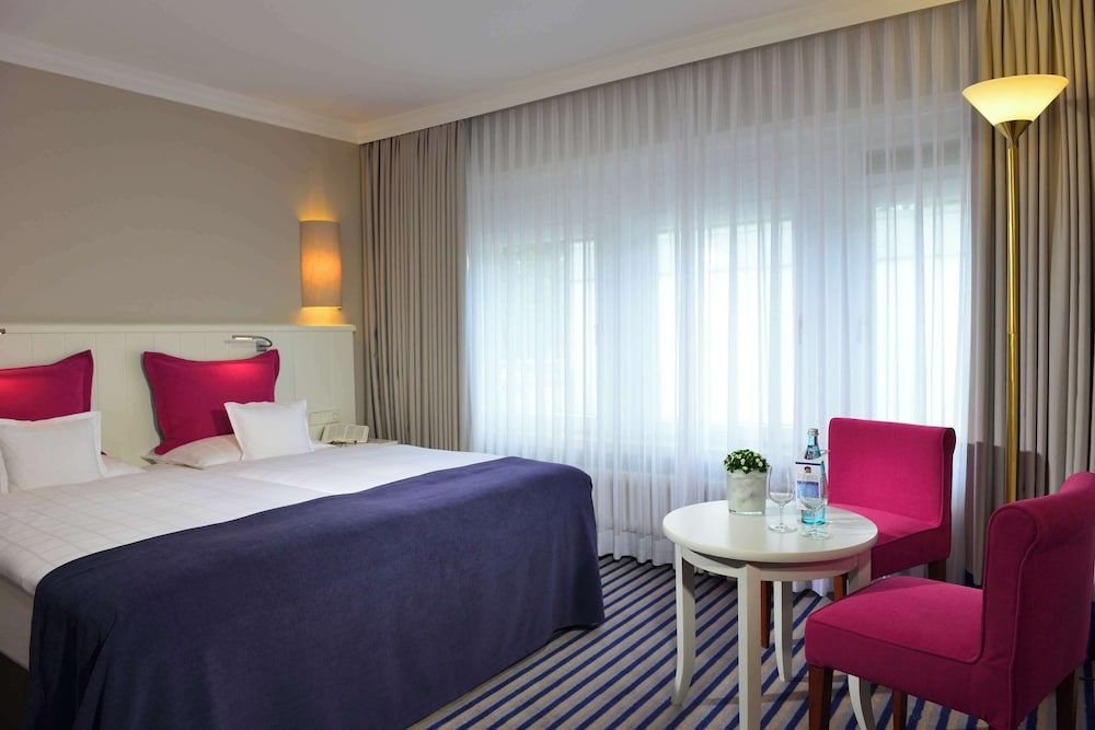 Bild von Suite, 1 Doppelbett