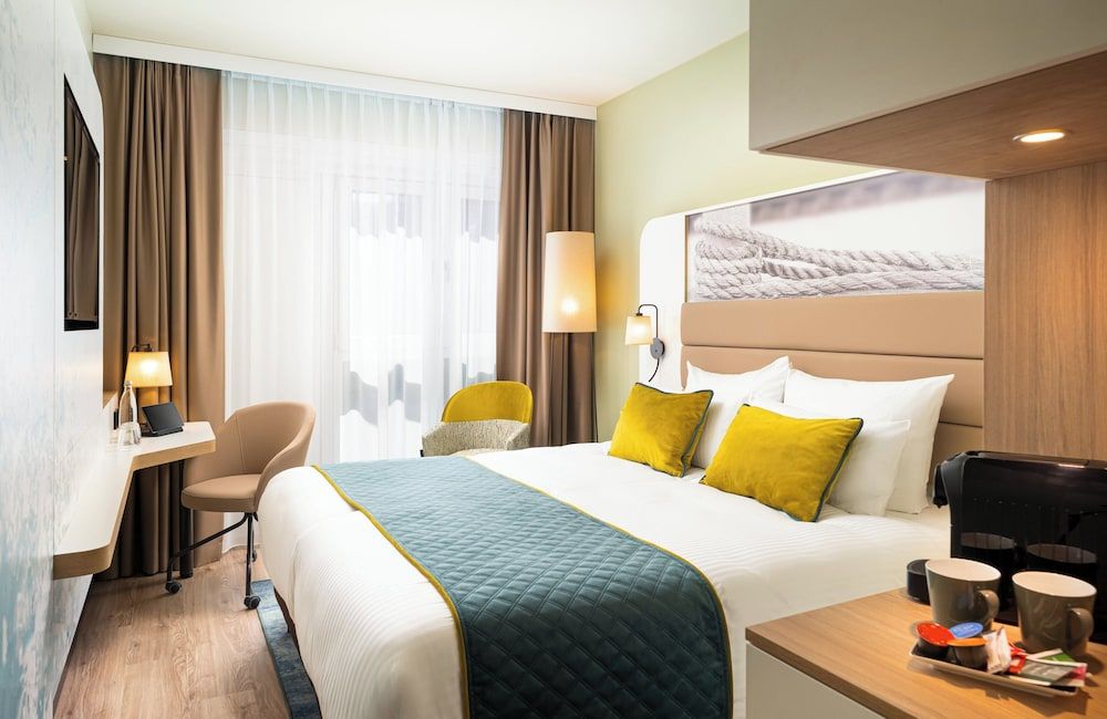 Bild von Comfort-Zimmer