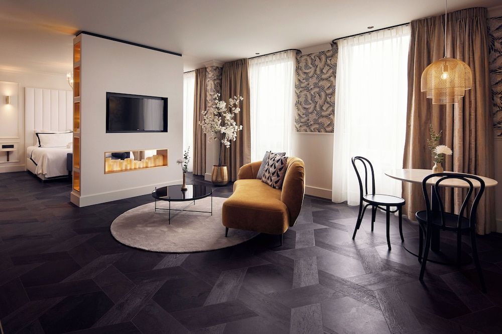 Bild von Suite (Parijs)