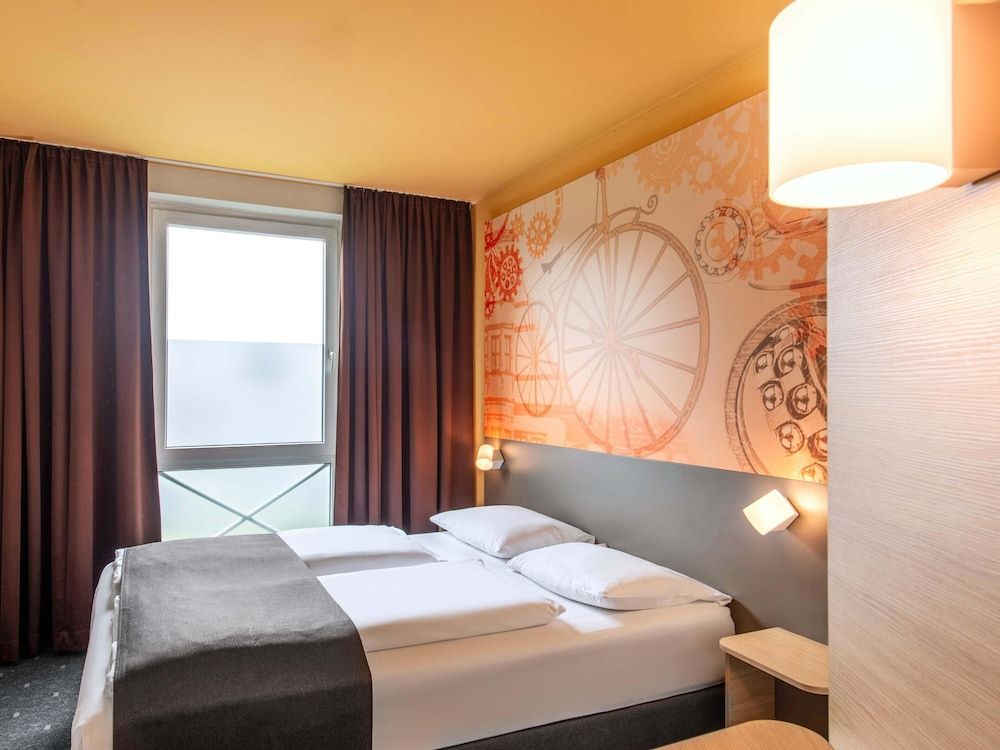Bild von Doppelzimmer