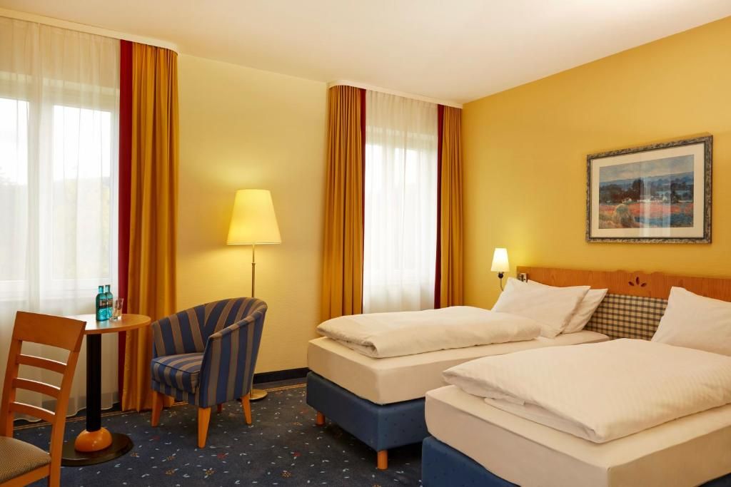 Bild von Standard Zimmer