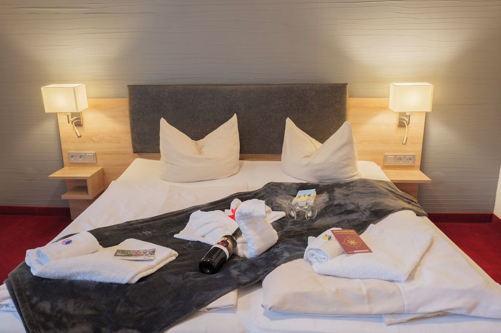 Bild von Comfort-Apartment, 1 Schlafzimmer