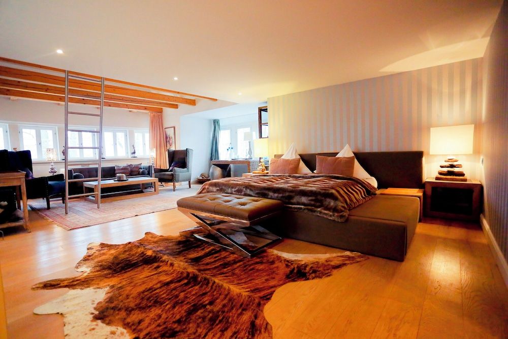 Bild von Suite Gutshaus