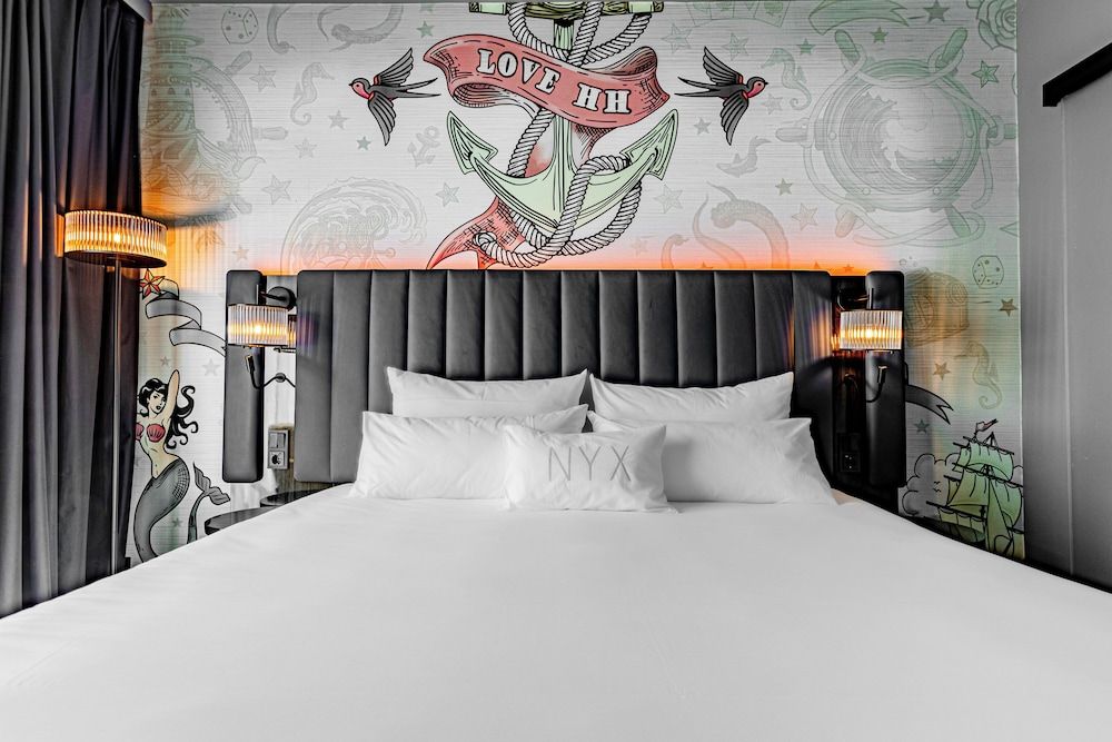 Bild von Suite