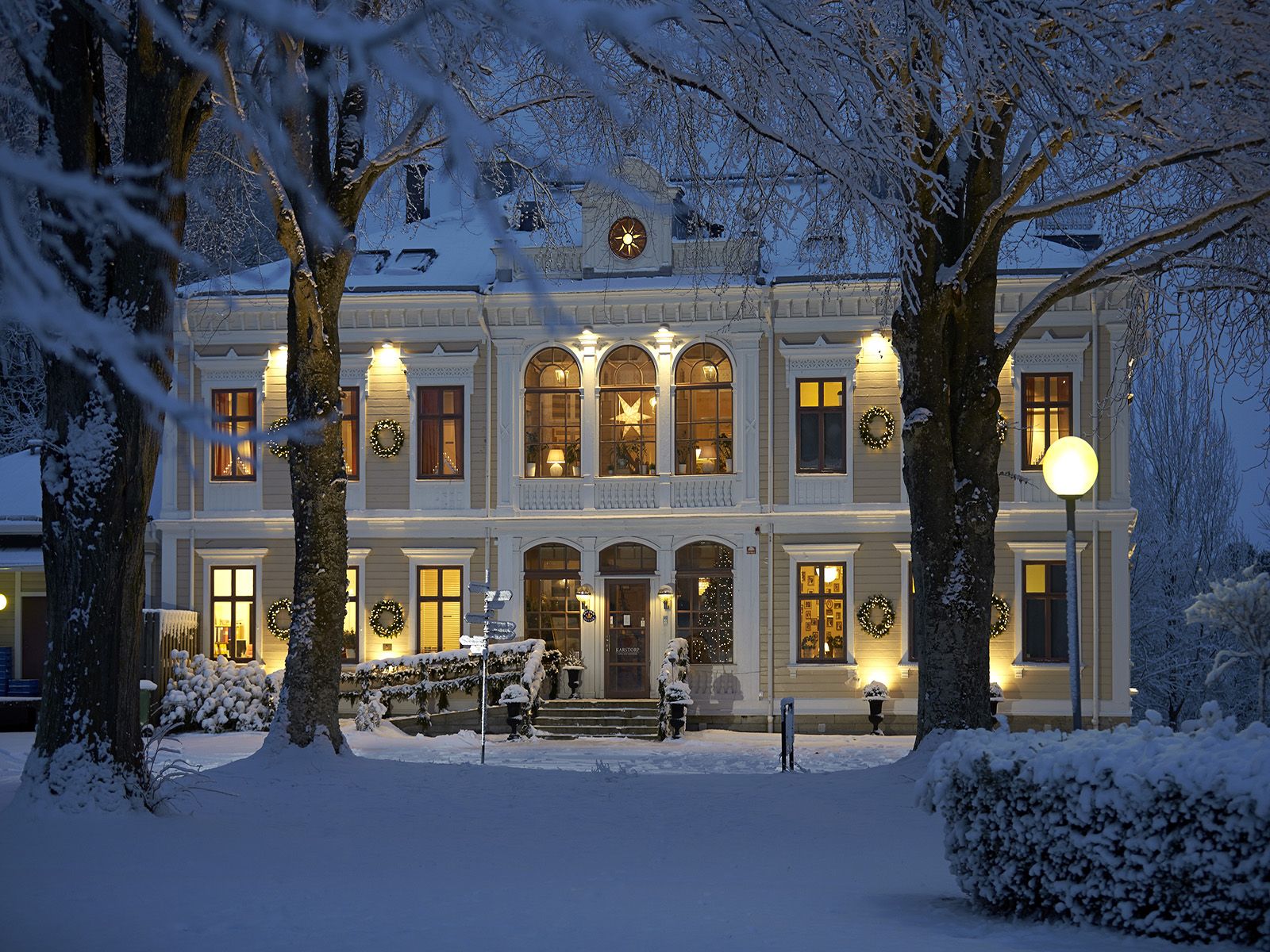 Fassade