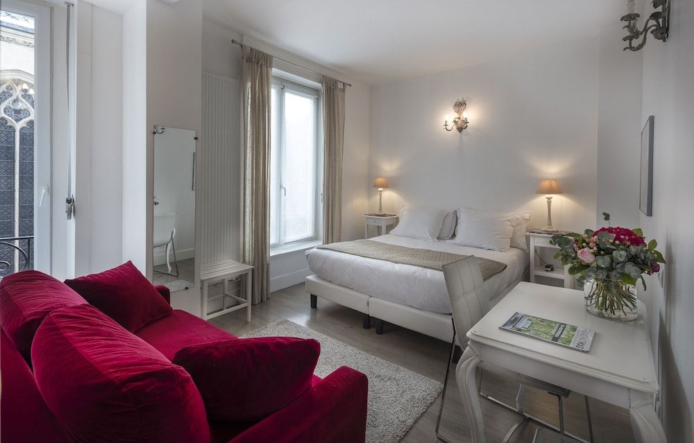 Bild von Superior-Doppelzimmer