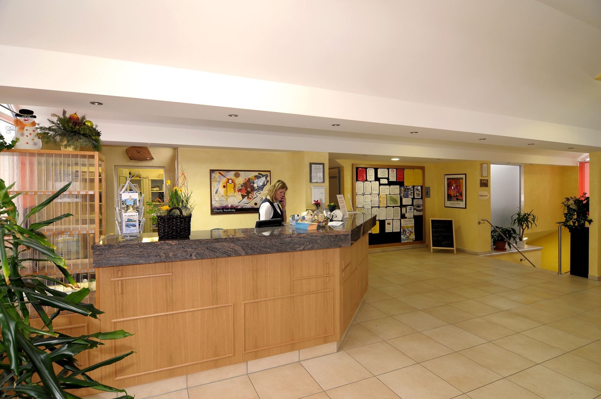 Haus Bayerwald in Neureichenau bei HotelSpecials.de