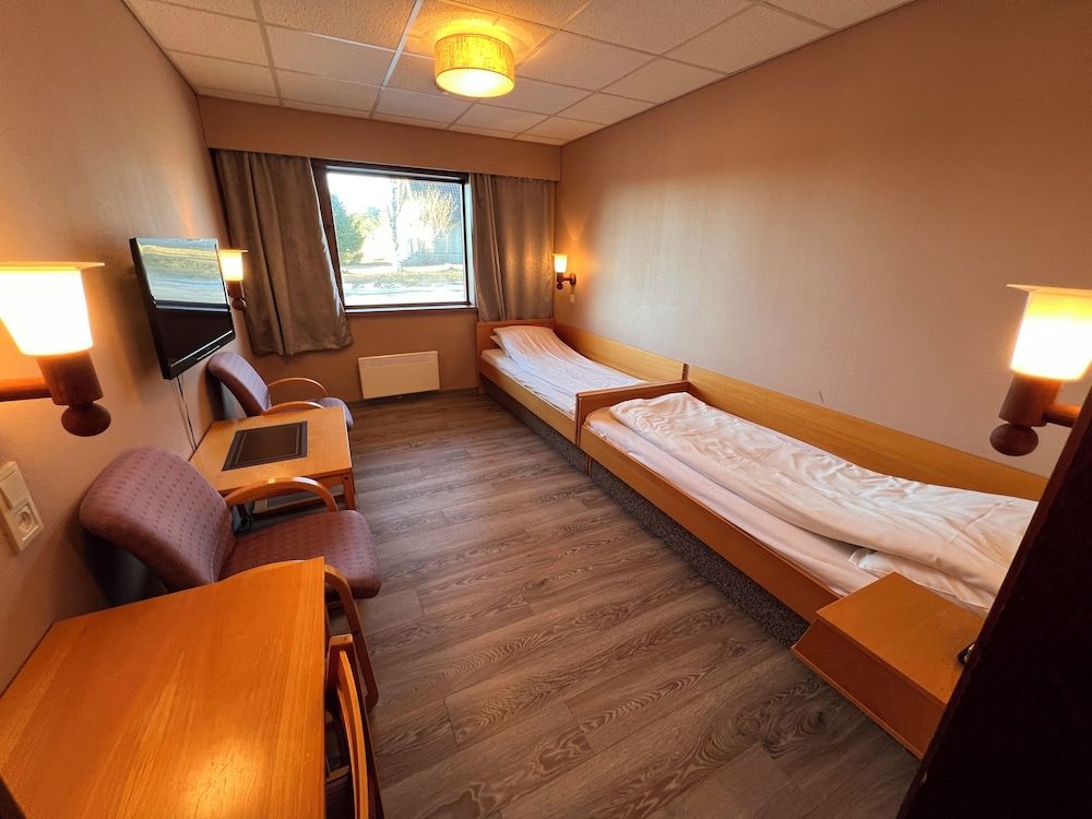 Bild von Economy-Zweibettzimmer