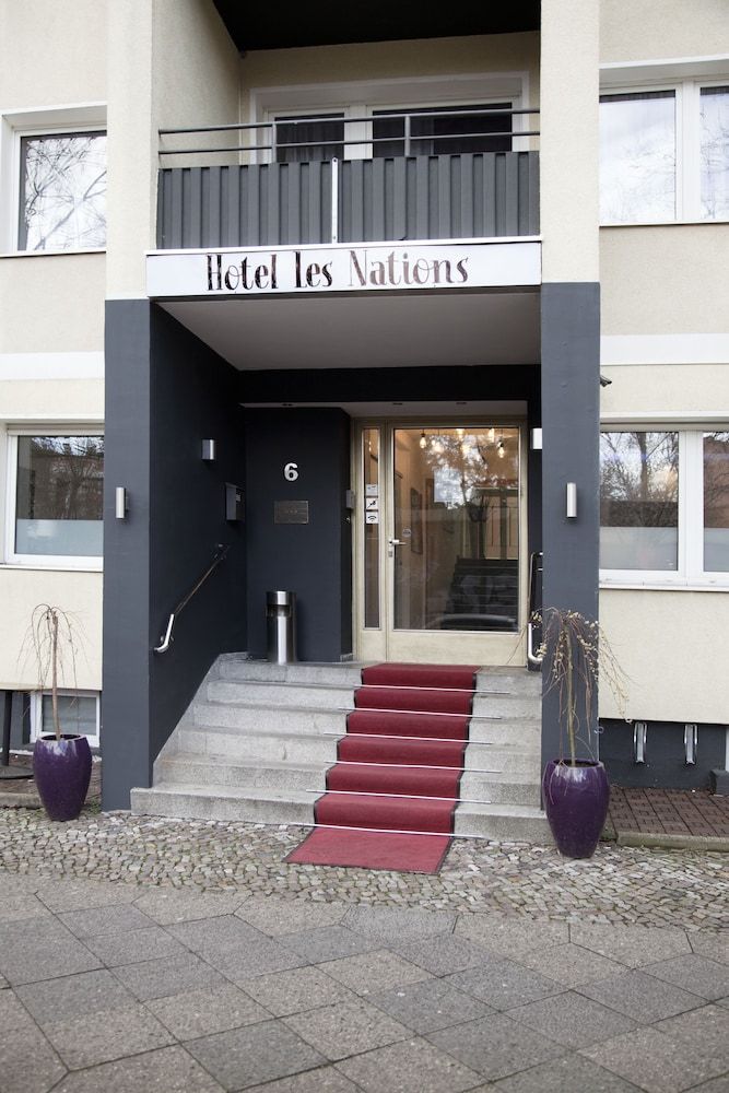 Allgemein