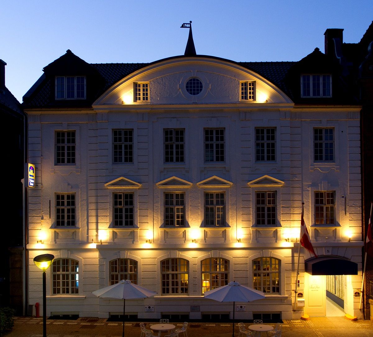 Fassade