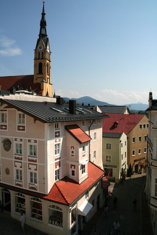 Allgemein