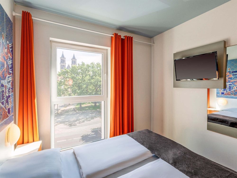 Bild von Entdecke die Stadt Special
