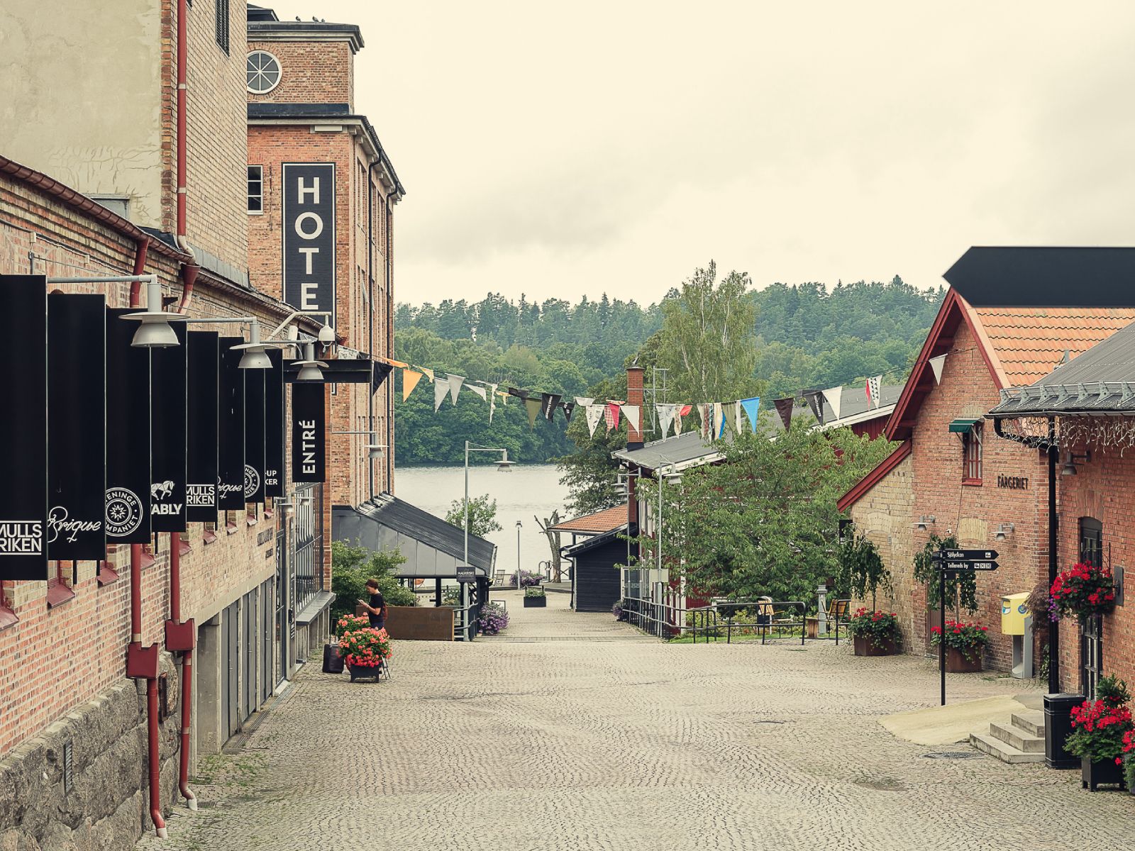Umgebung