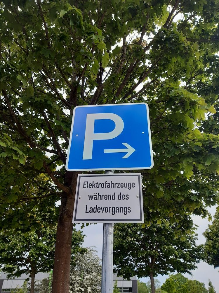 Allgemein