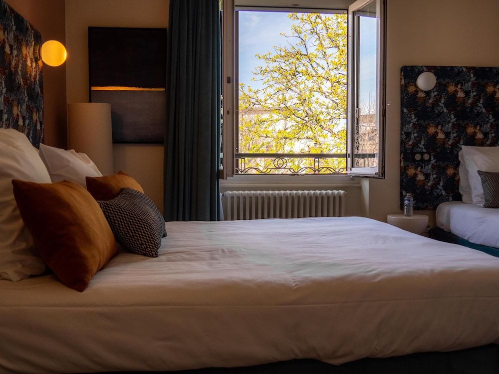 Bild von Comfort-Zimmer, Mehrere Betten (with Extra Bed)