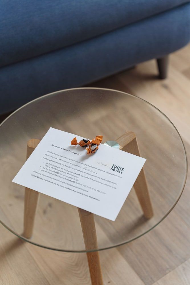 Bild von Economy-Zimmer