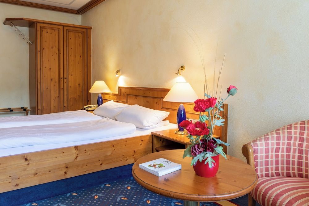 Bild von Doppelzimmer