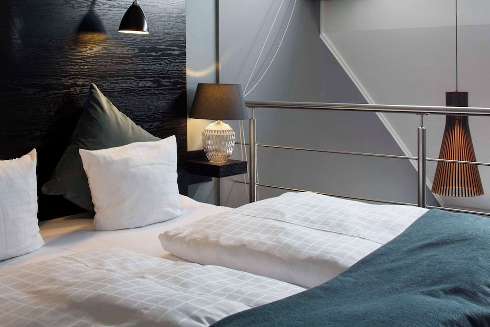 Bild von Superior-Zimmer, 1 King-Bett (Plus)