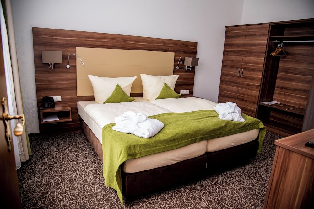 Bild von Suite