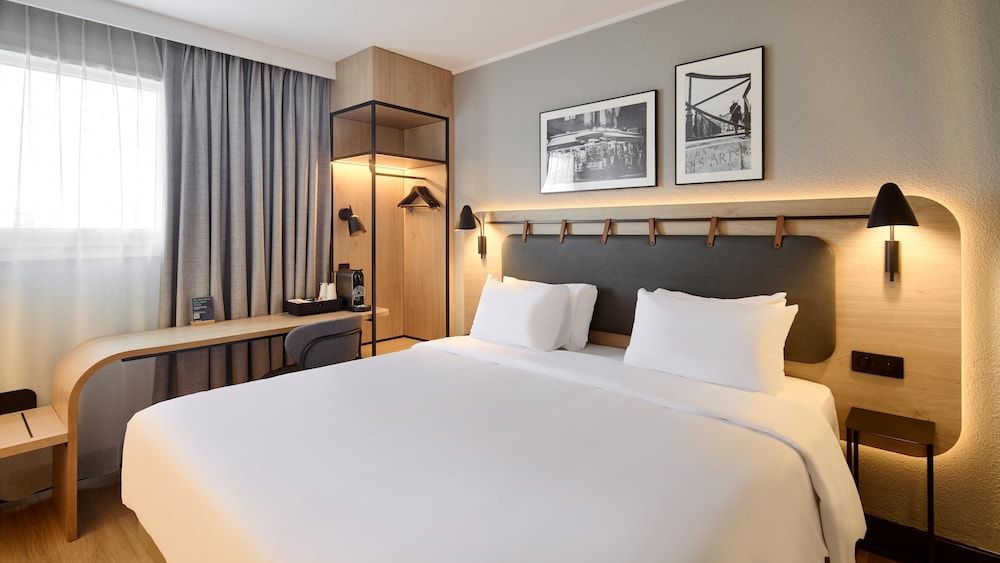 Bild von Superior-Zimmer, 1 King-Bett