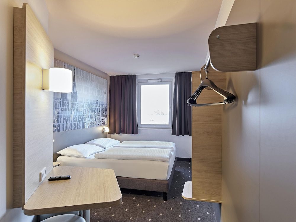 Bild von Doppelzimmer