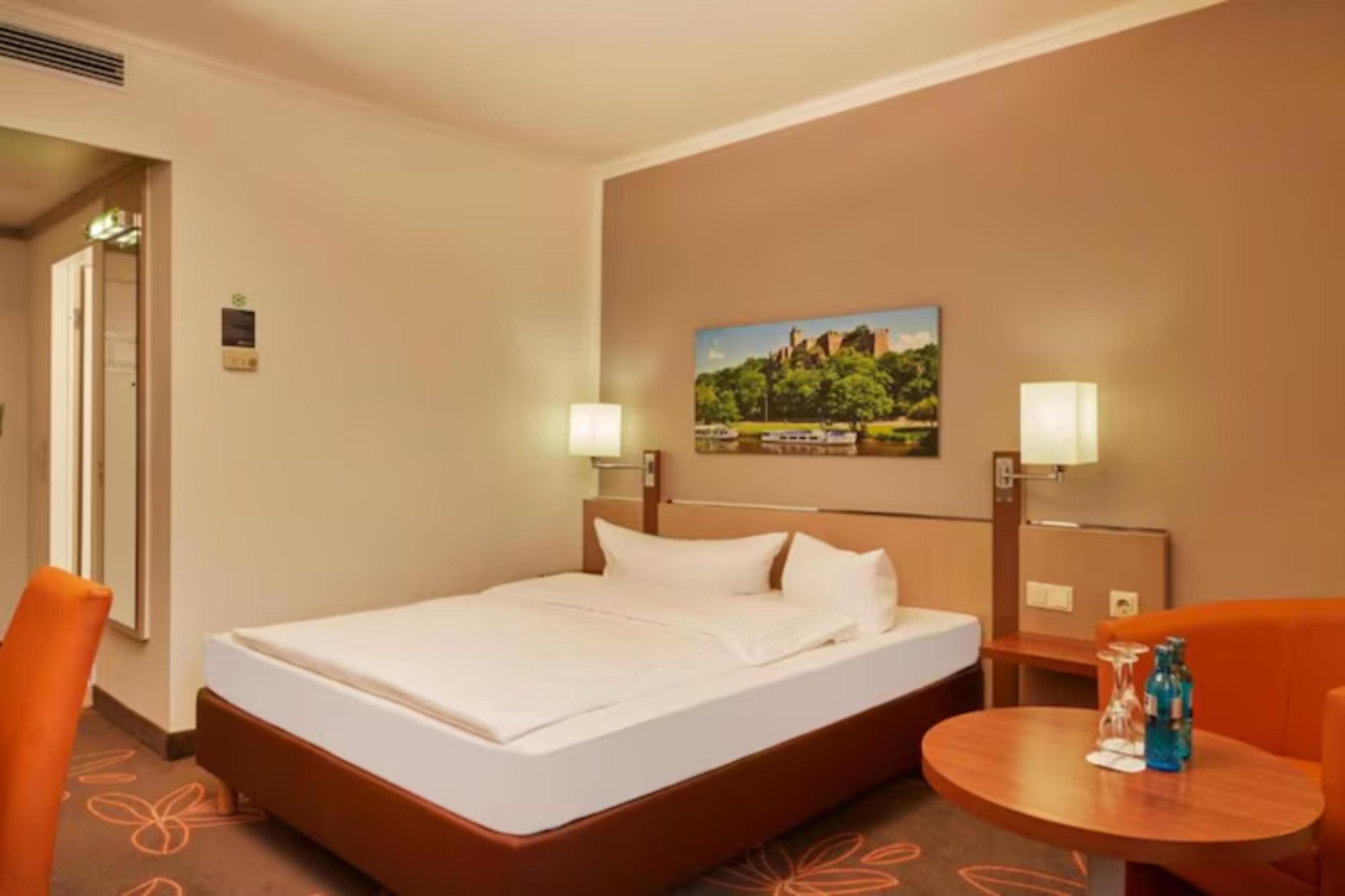 Bild von Deluxe Suite