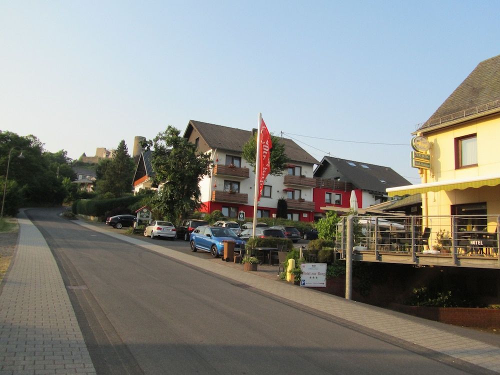 Allgemein