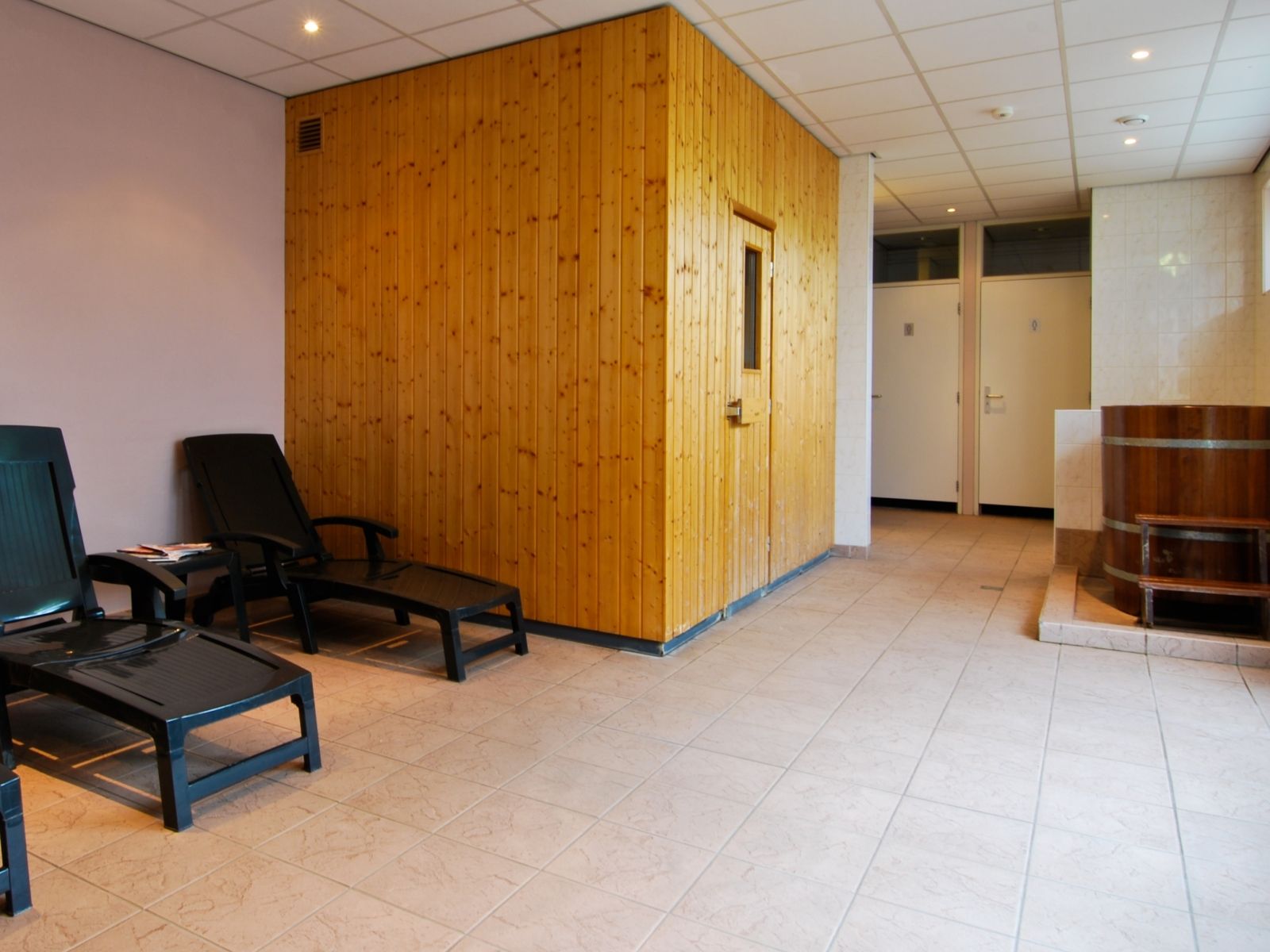 Hotelausstattung
