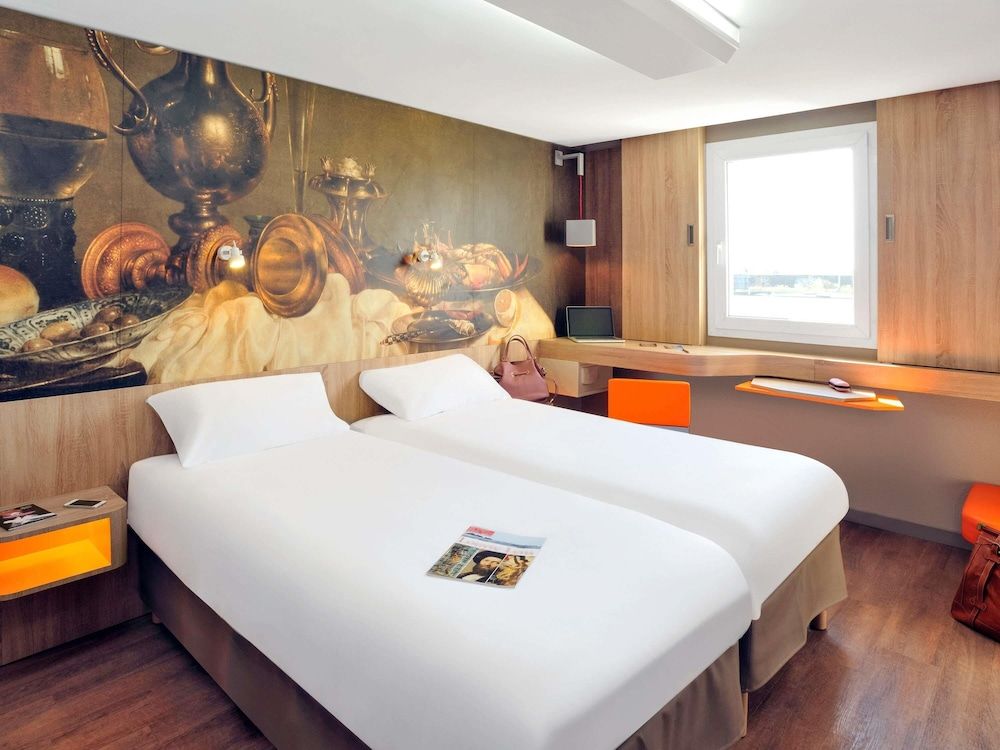 Bild von Standardzimmer, 2 Einzelbetten