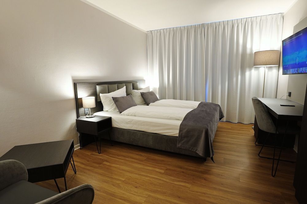 Bild von Entdecke die Stadt Special