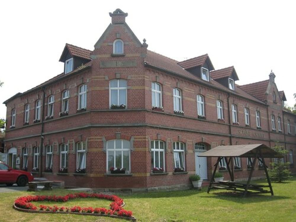 Allgemein