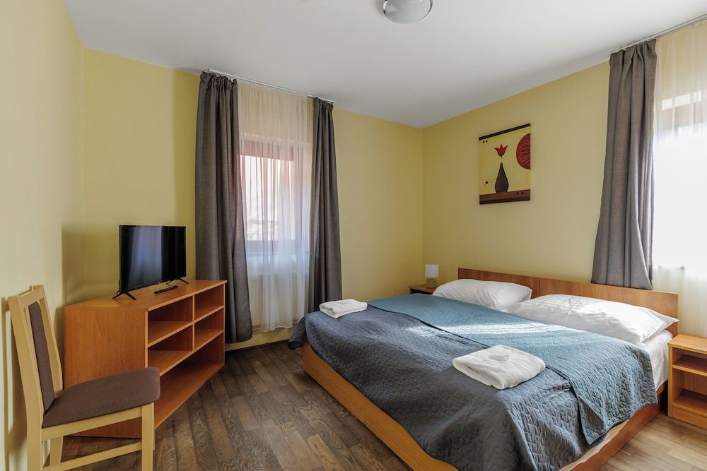 Bild von Wellnessresort Special