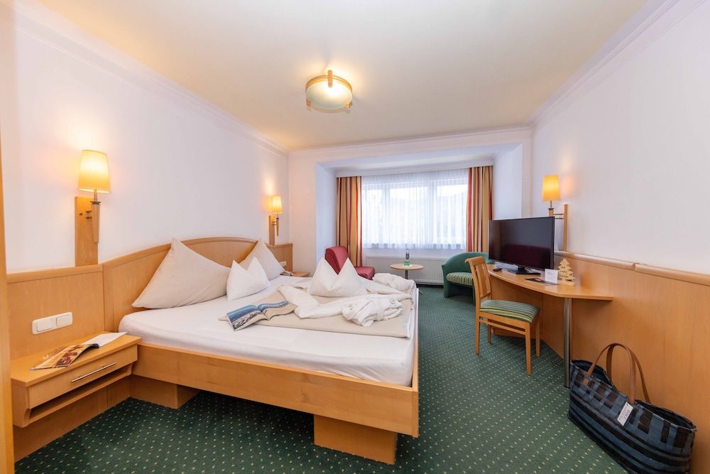 Bild von Superior-Doppelzimmer