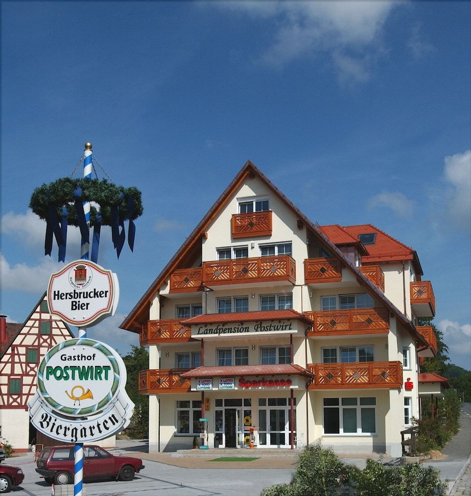 Allgemein