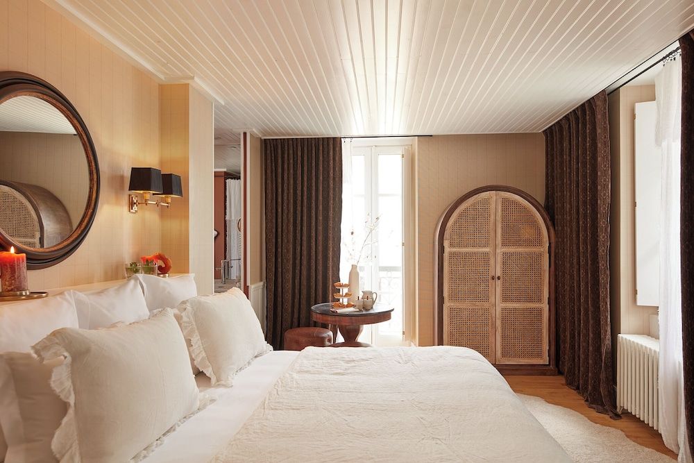 Bild von Deluxe-Zimmer